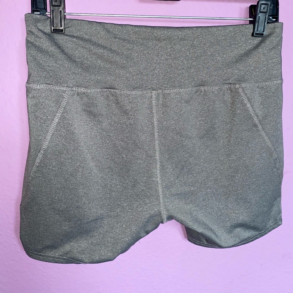Workout Shorts